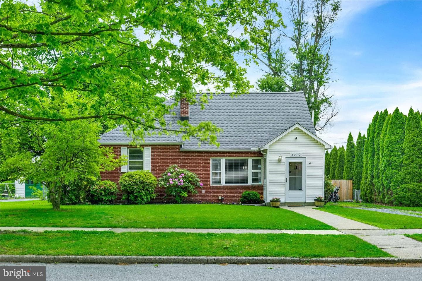 3719 Elder Road