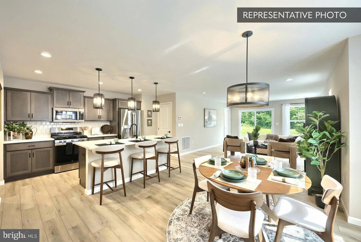 1050 Addie Lane #lot 2405 photo 15