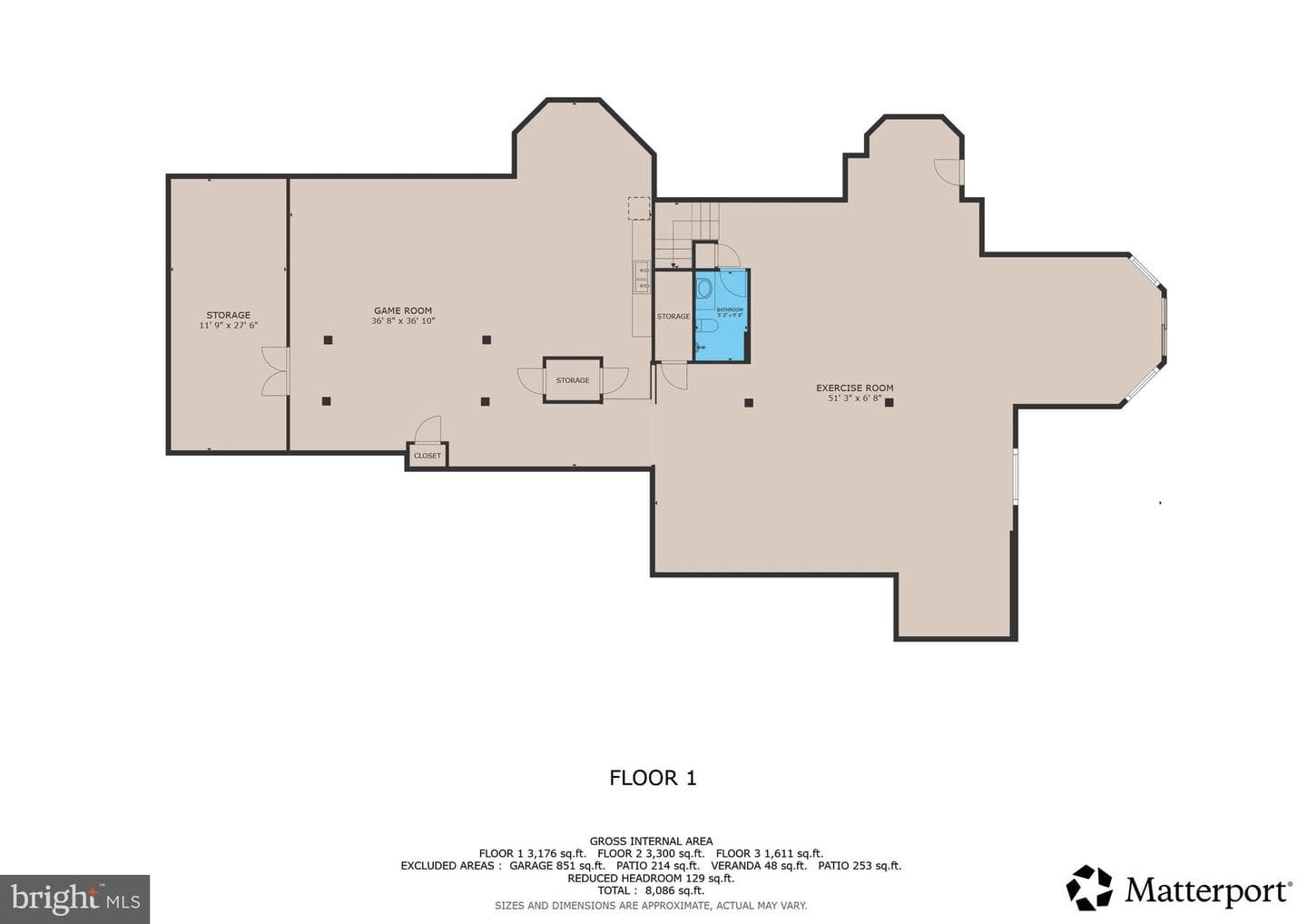 2411 Kensington Way photo 92
