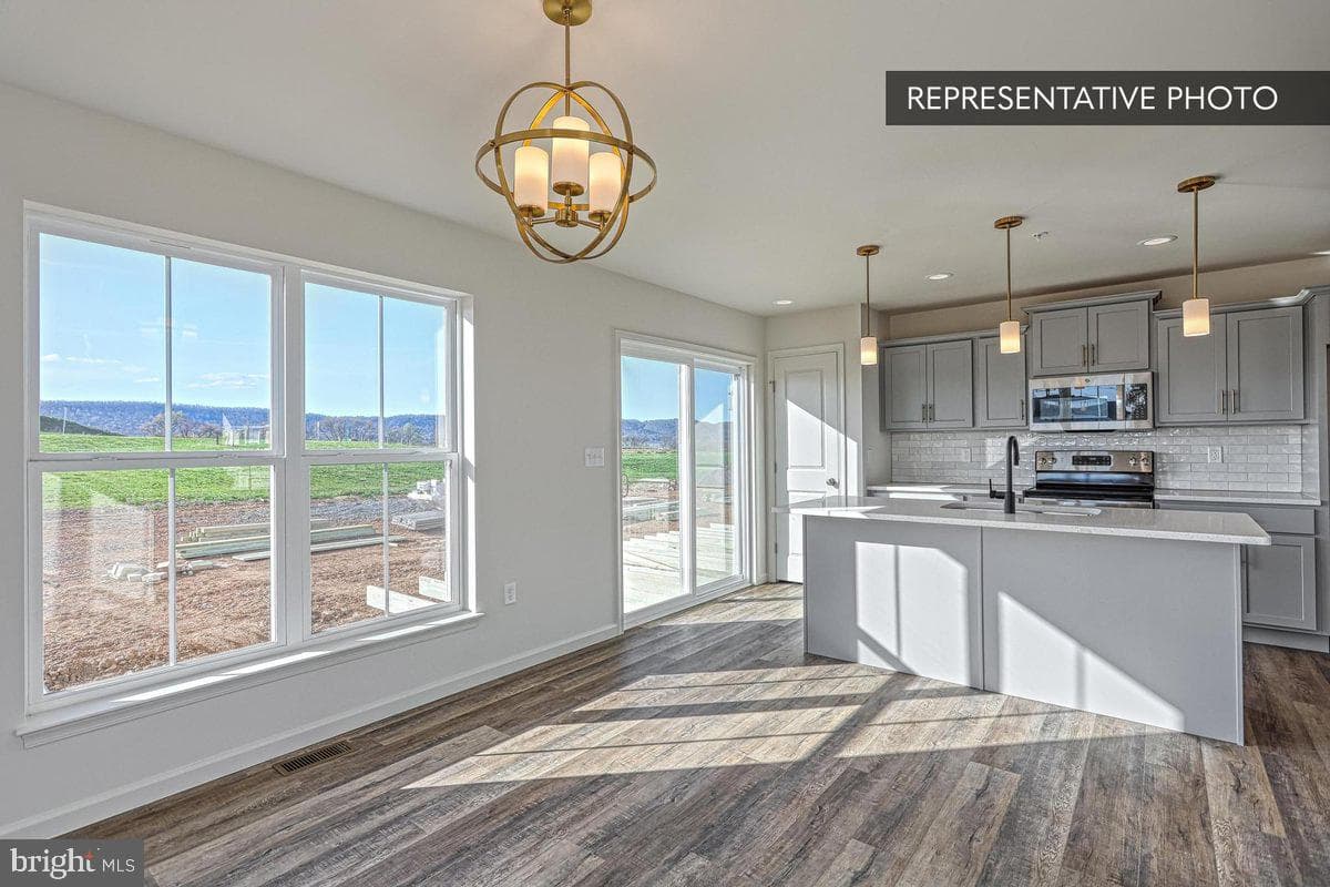 1033 Addie Lane #lot 2703 photo 16
