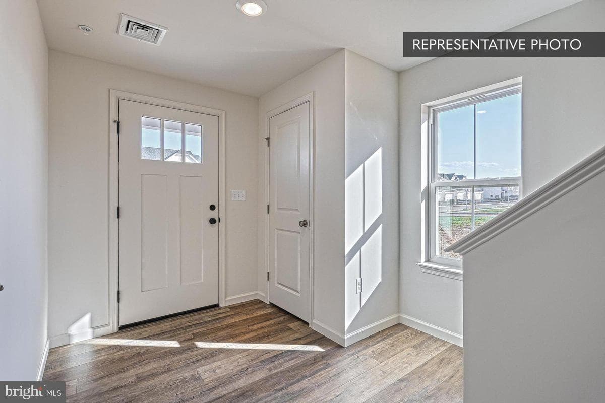 1035 Addie Lane #lot 2704 photo 6