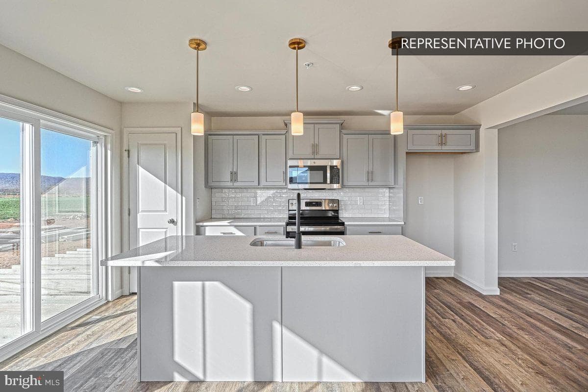 1039 Addie Lane #lot 2706 photo 13