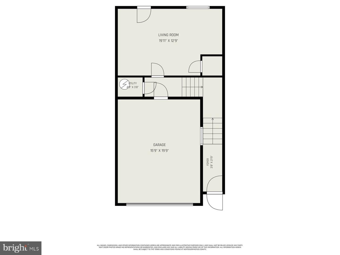 158 Mapleton Boulevard photo 27