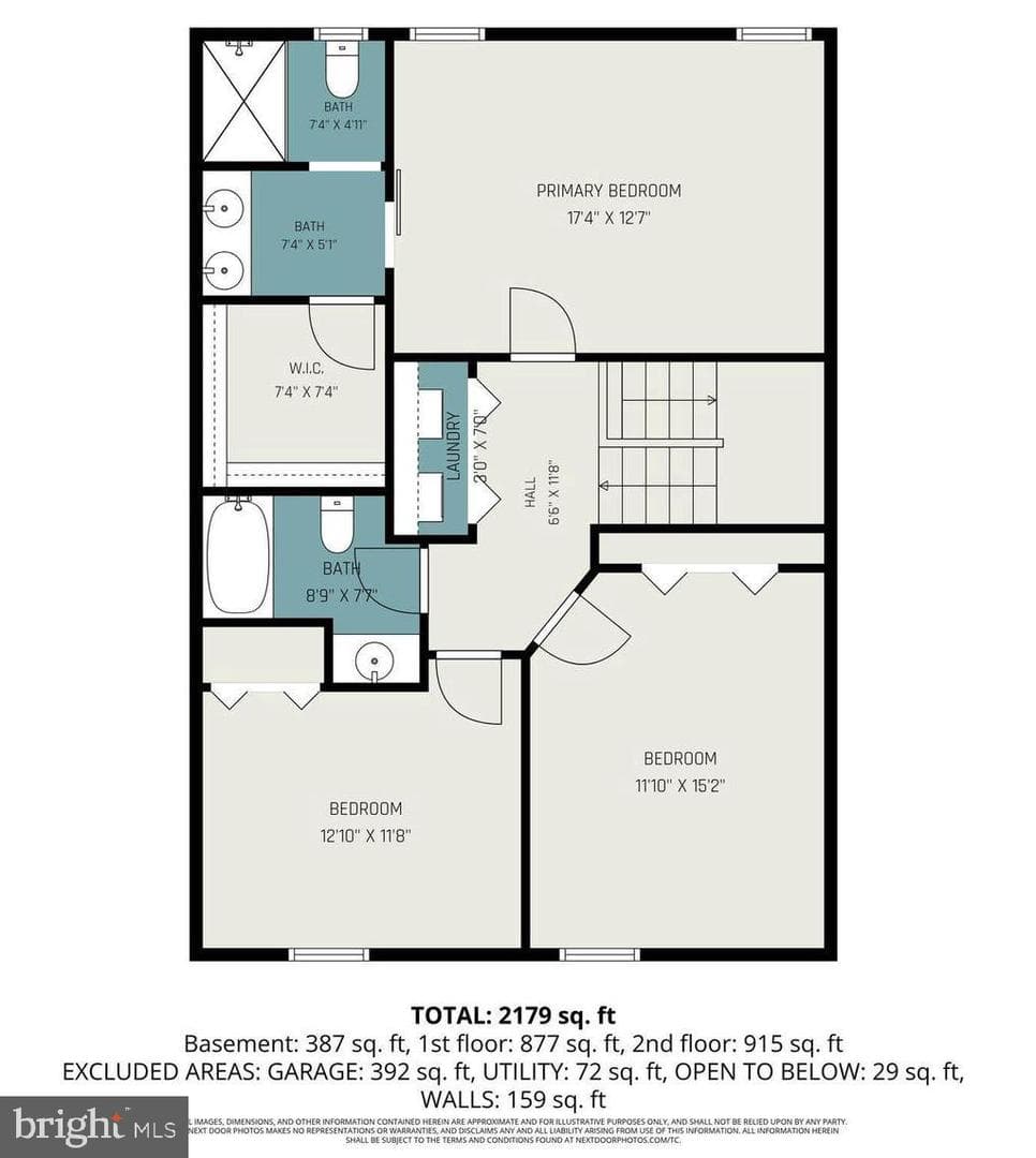 2318 Bartlett Road photo 31