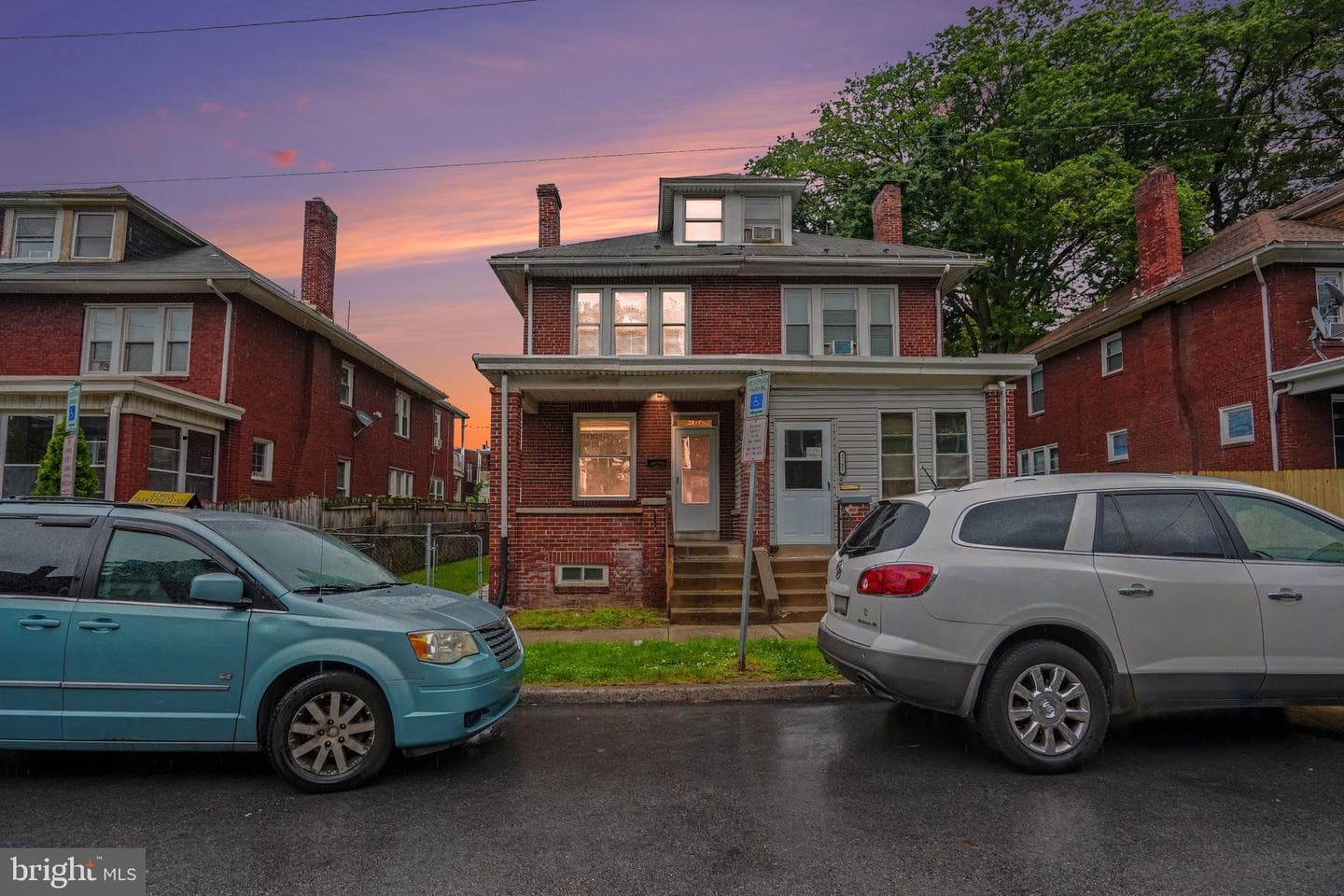 2717 Reel Street, Harrisburg