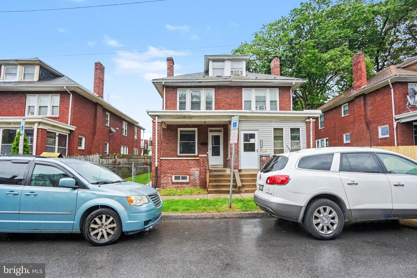 2717 Reel Street, Harrisburg