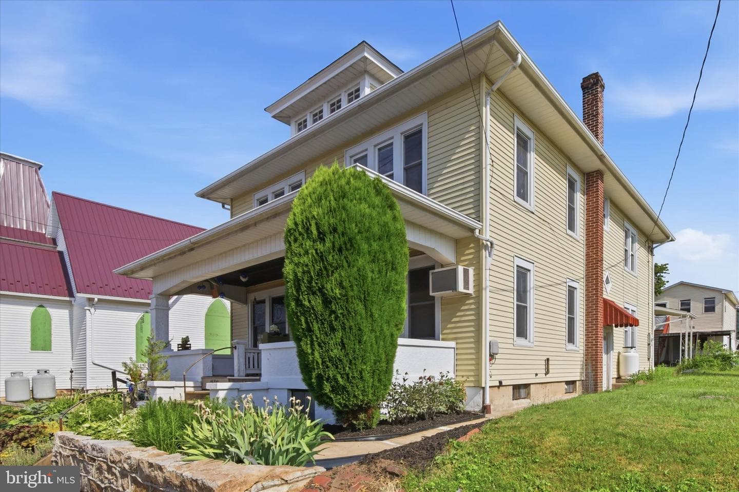 274 Moore Street, Millersburg