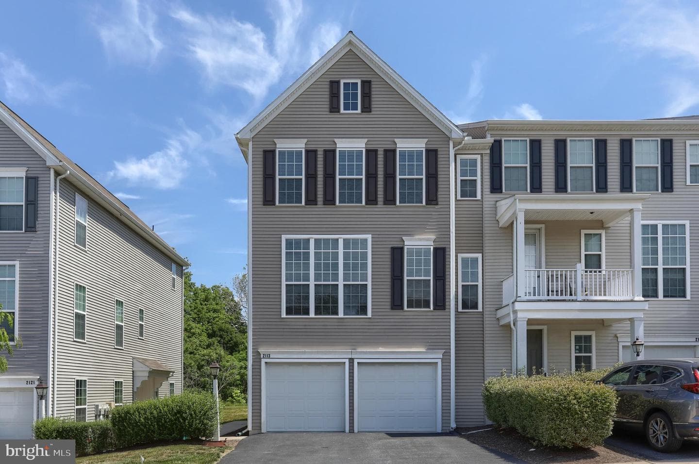 2113 Red Fox Drive