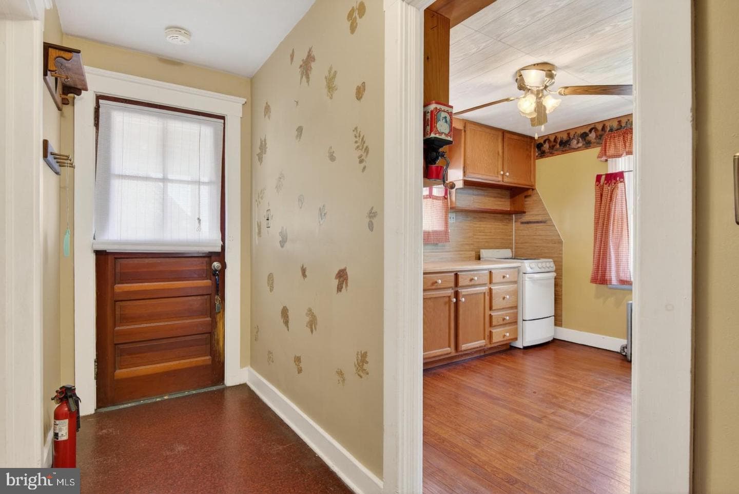 940 Peters Mountain Road photo 22
