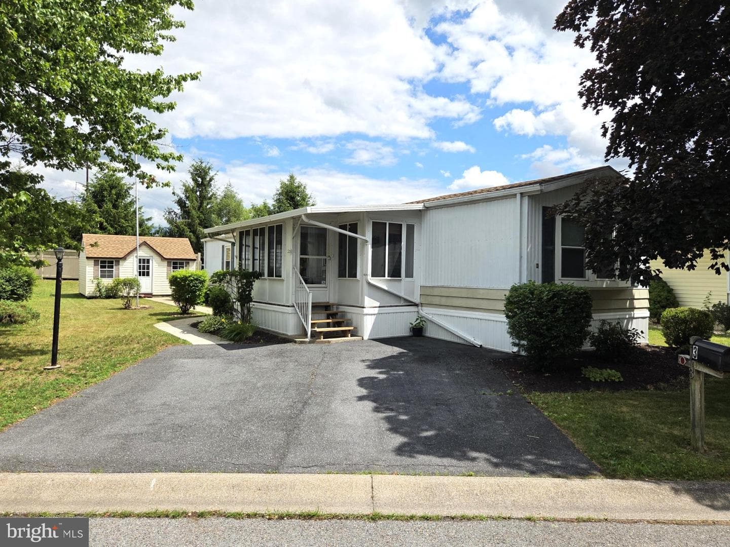 3 Meadow Run Place, Harrisburg