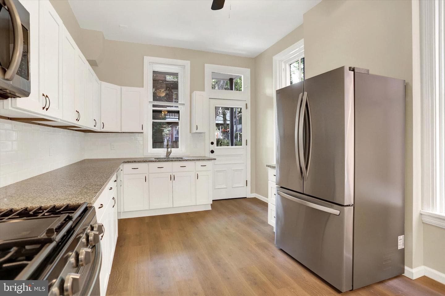 203 Kelker Street photo 12