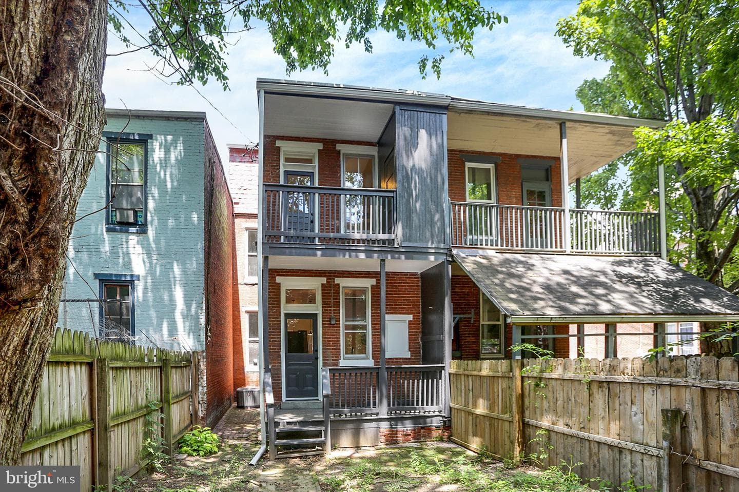203 Kelker Street photo 32