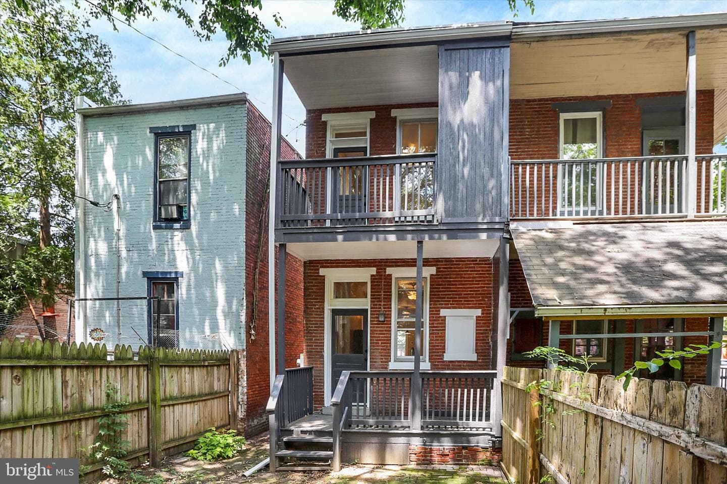 203 Kelker Street photo 35