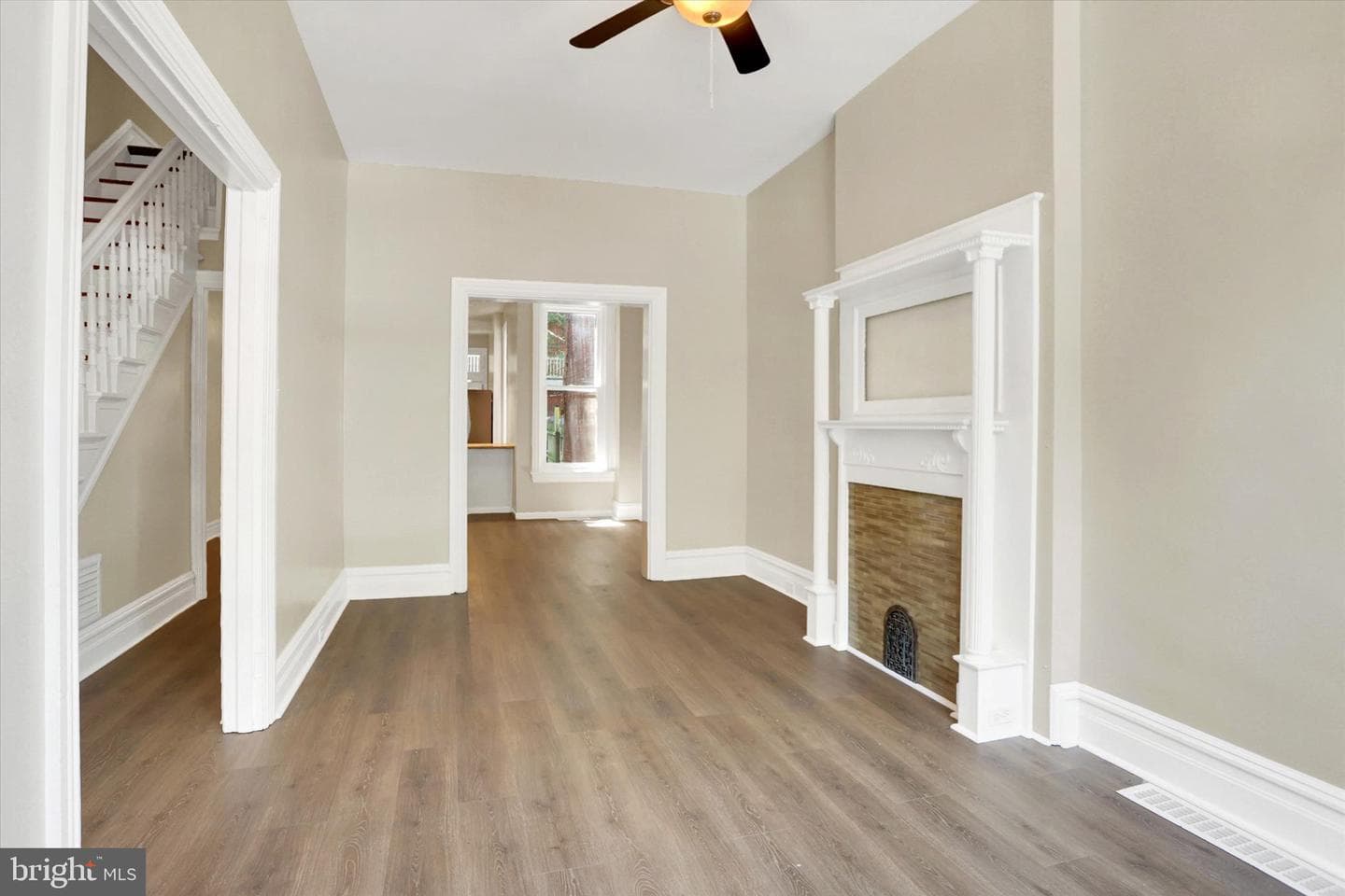 203 Kelker Street photo 5