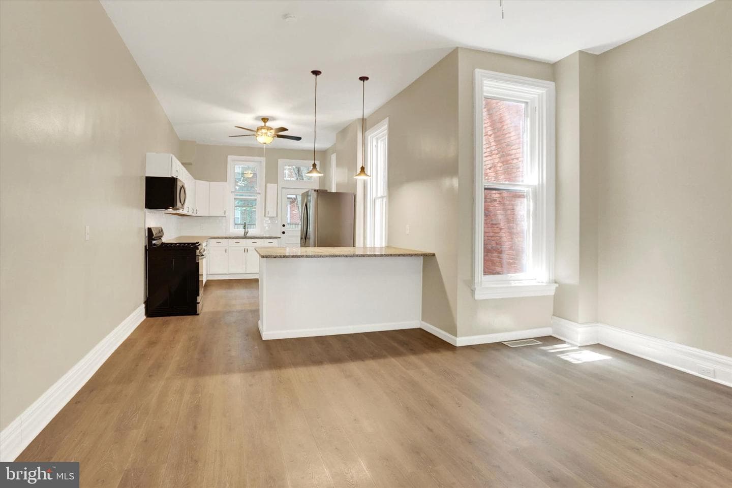 203 Kelker Street photo 8