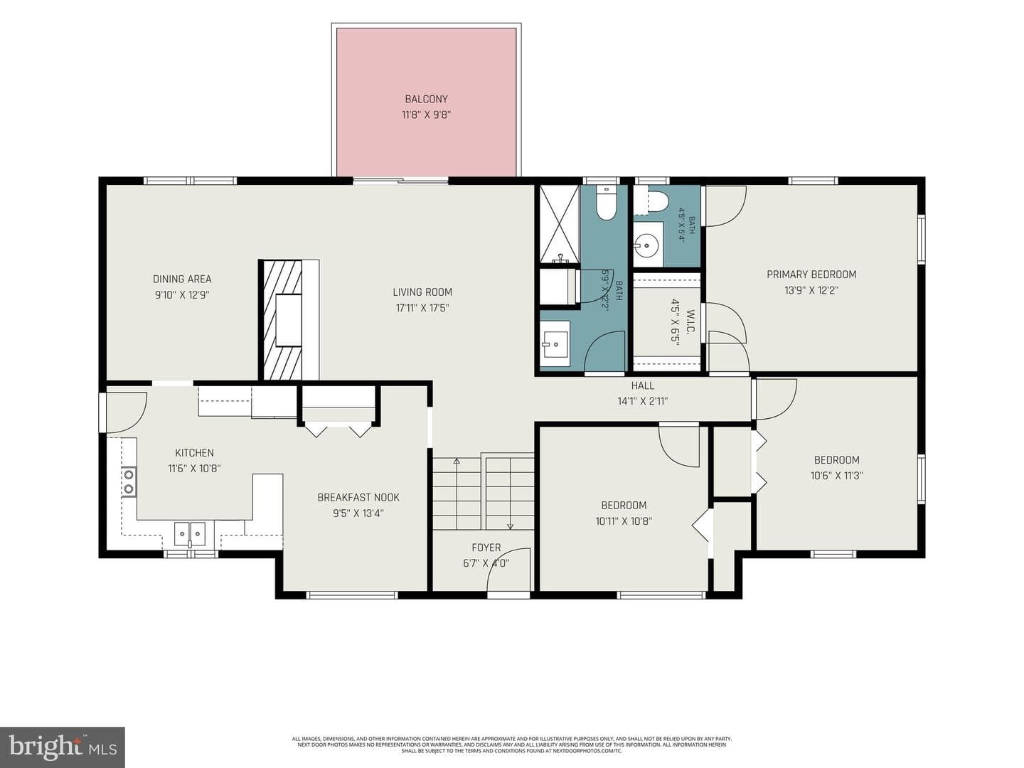 469 Hoffman Drive photo 3