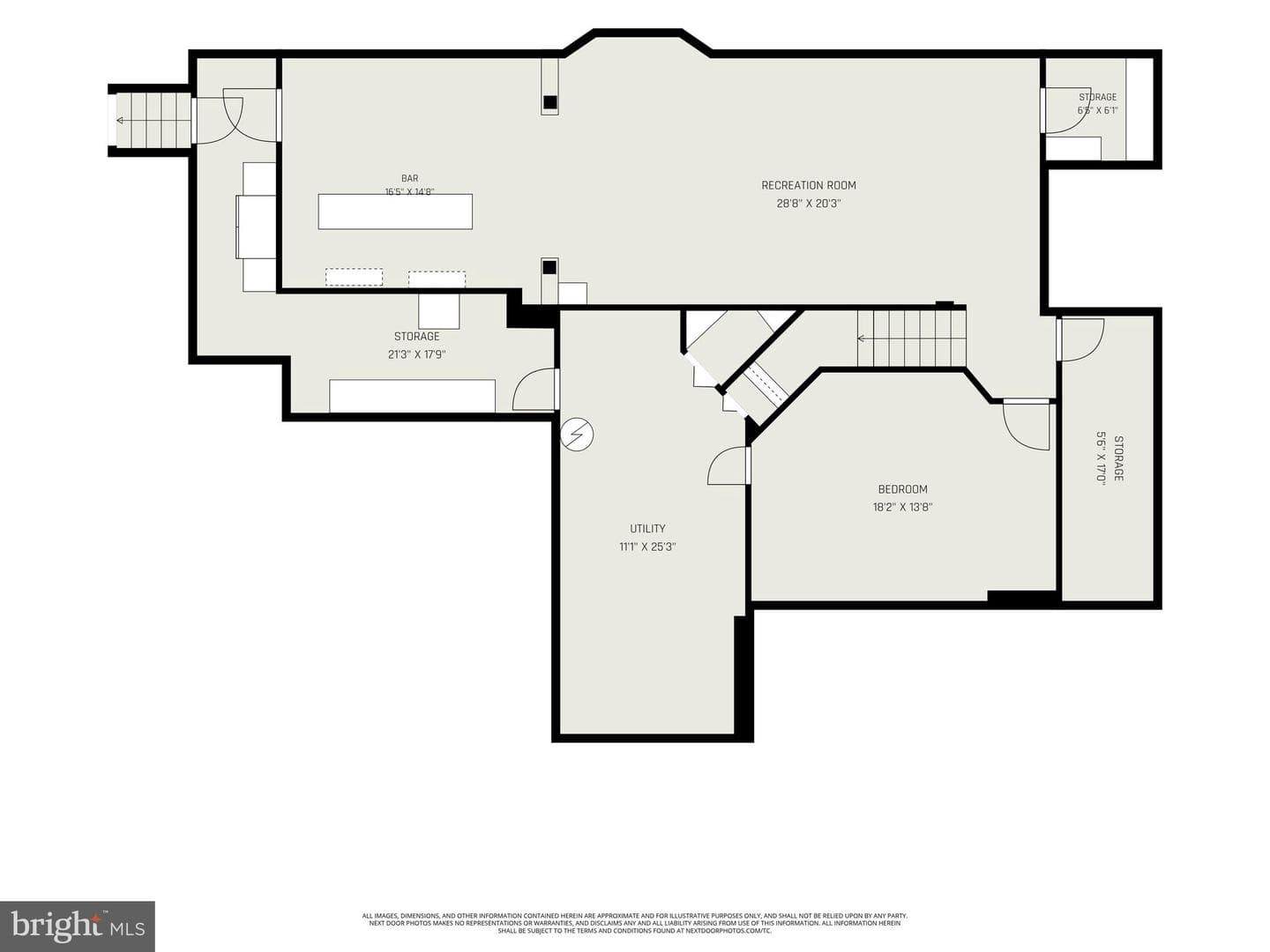7329 Cobble Stone Drive photo 49