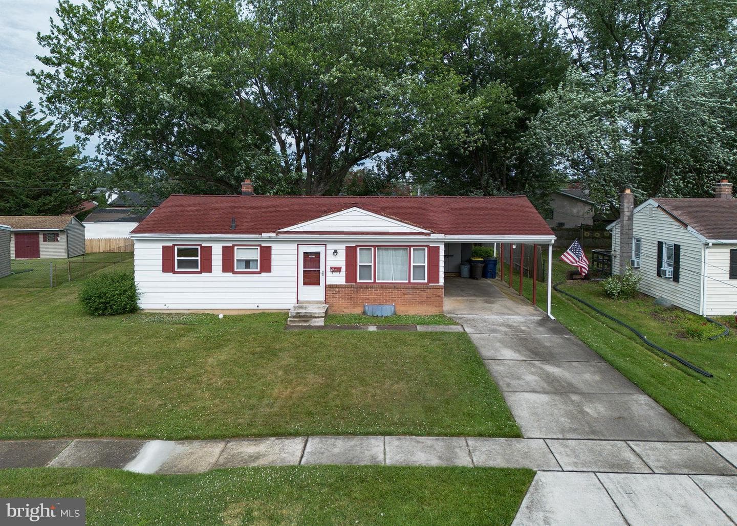41 Shirley Drive, Middletown