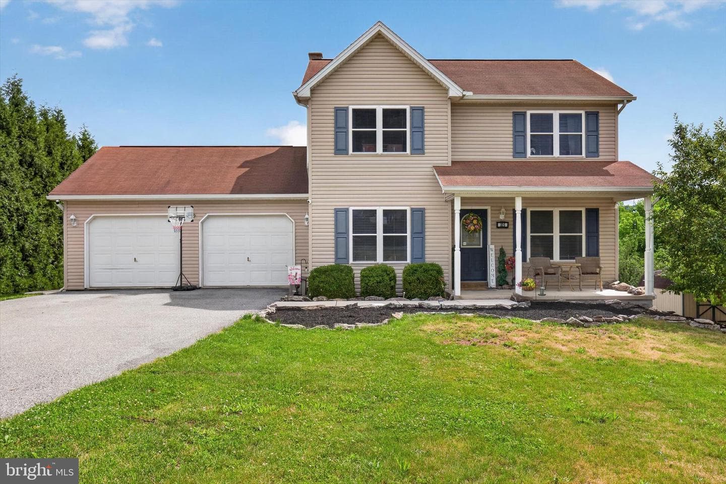 325 Shoop Lane, Halifax