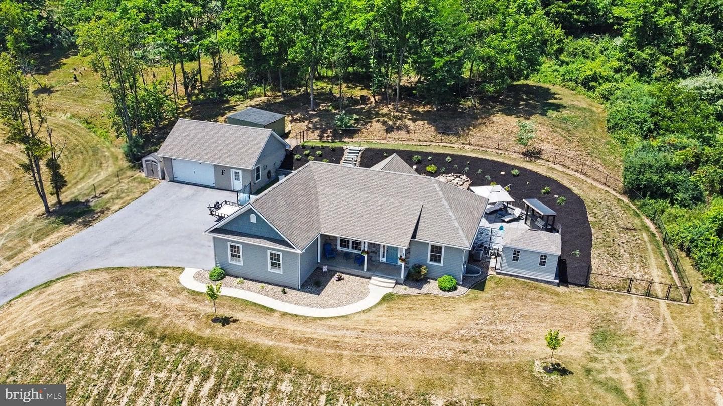 485 Pleasant View Road photo 46