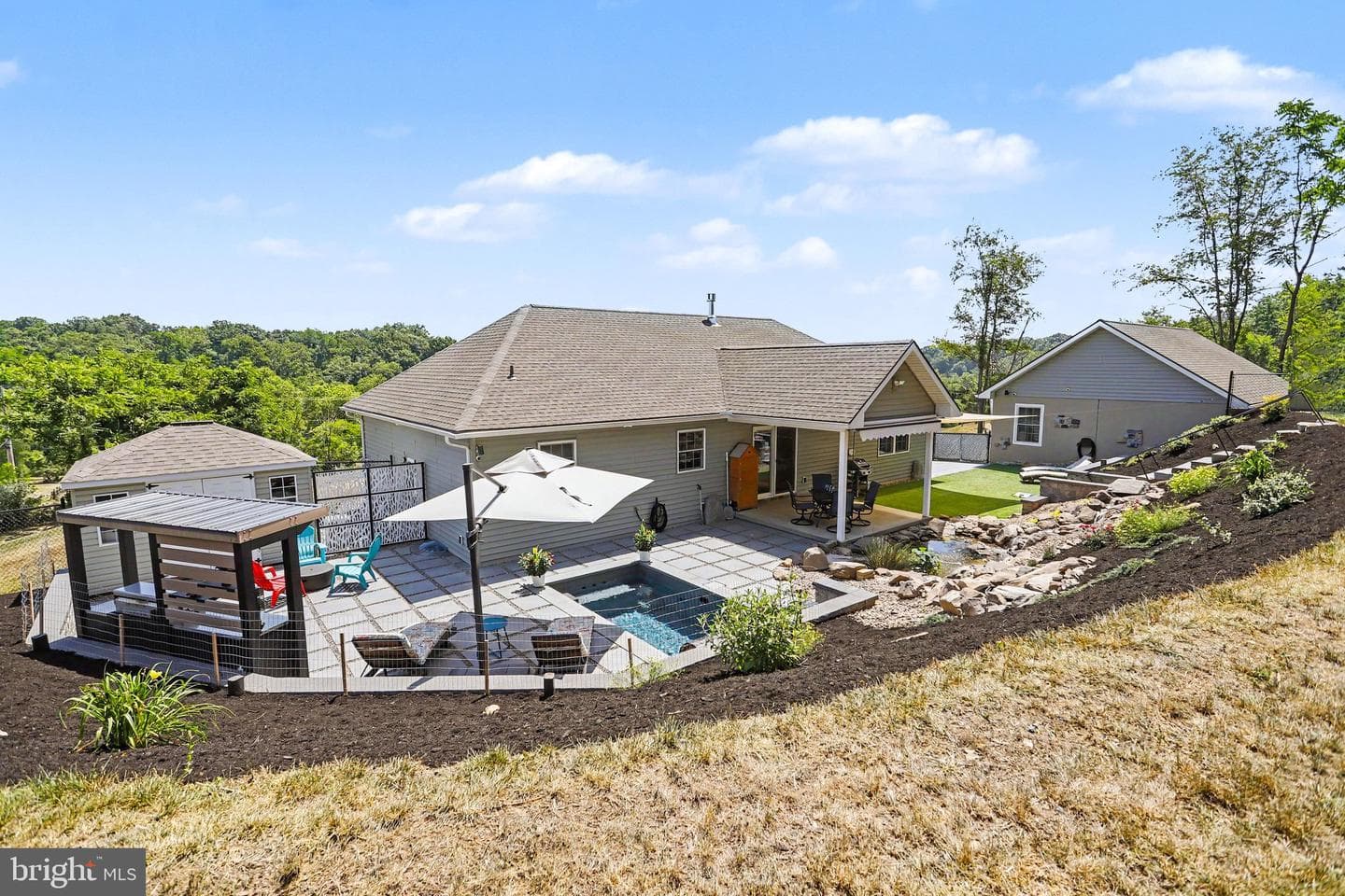 485 Pleasant View Road photo 48
