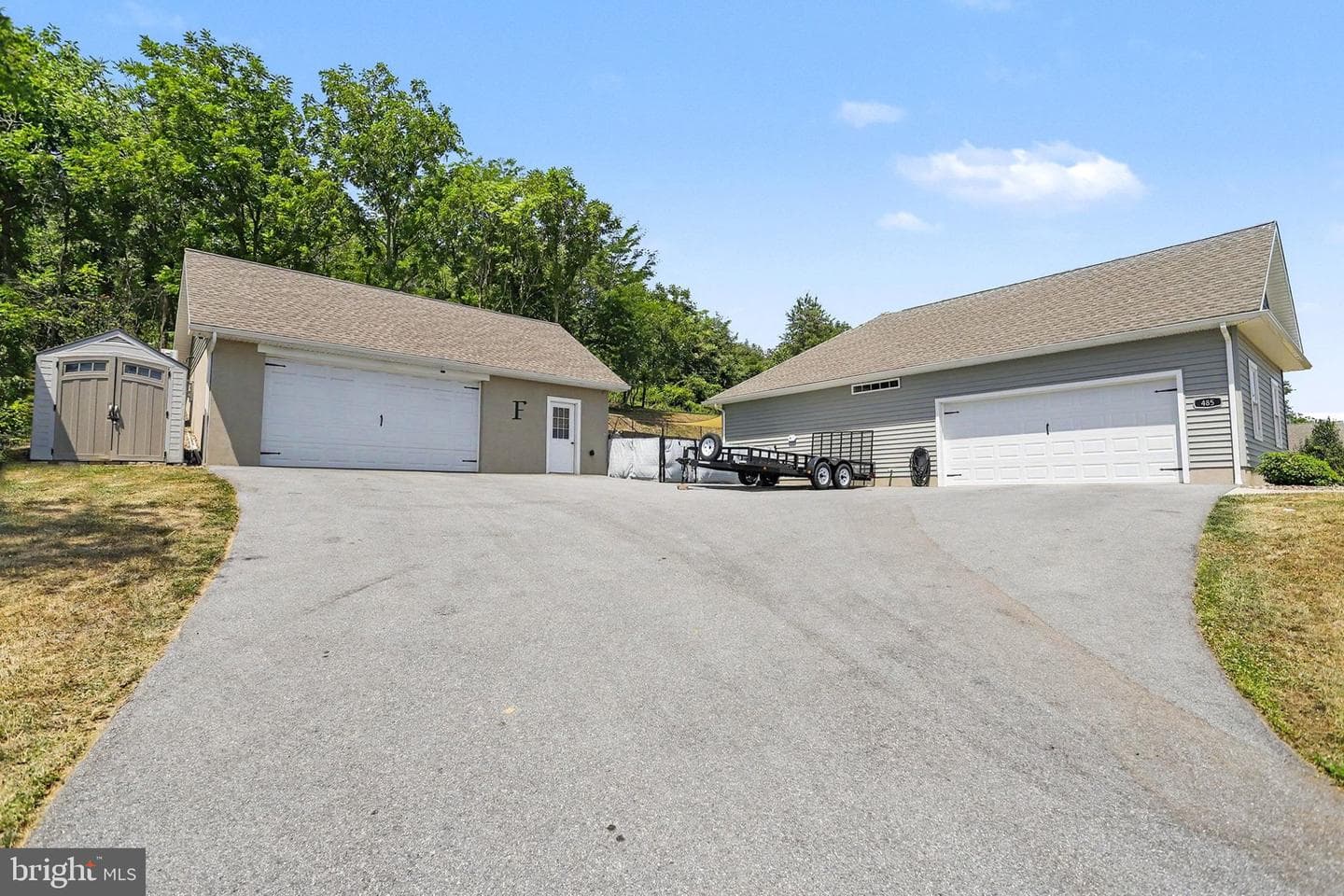 485 Pleasant View Road photo 7