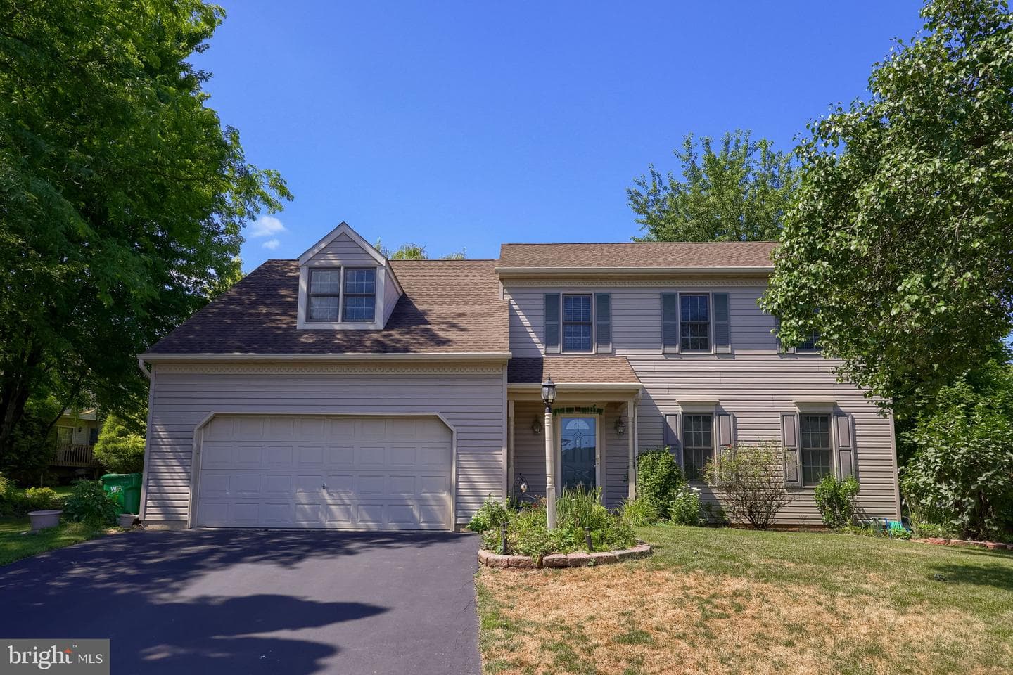 812 Cypress Court, Hummelstown