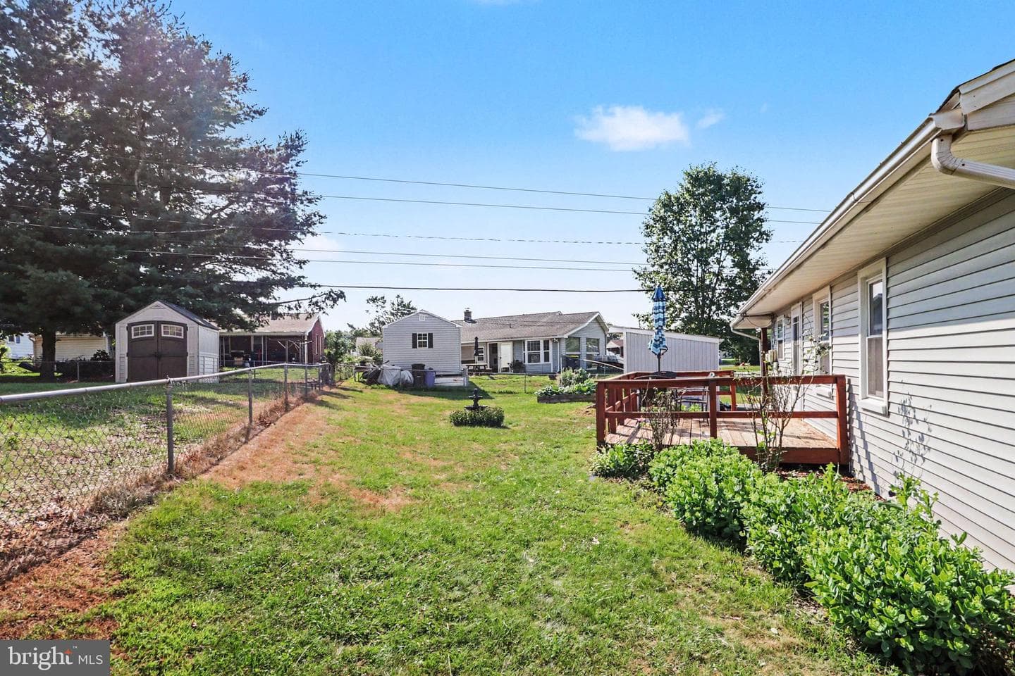 100 Nissley Drive photo 23