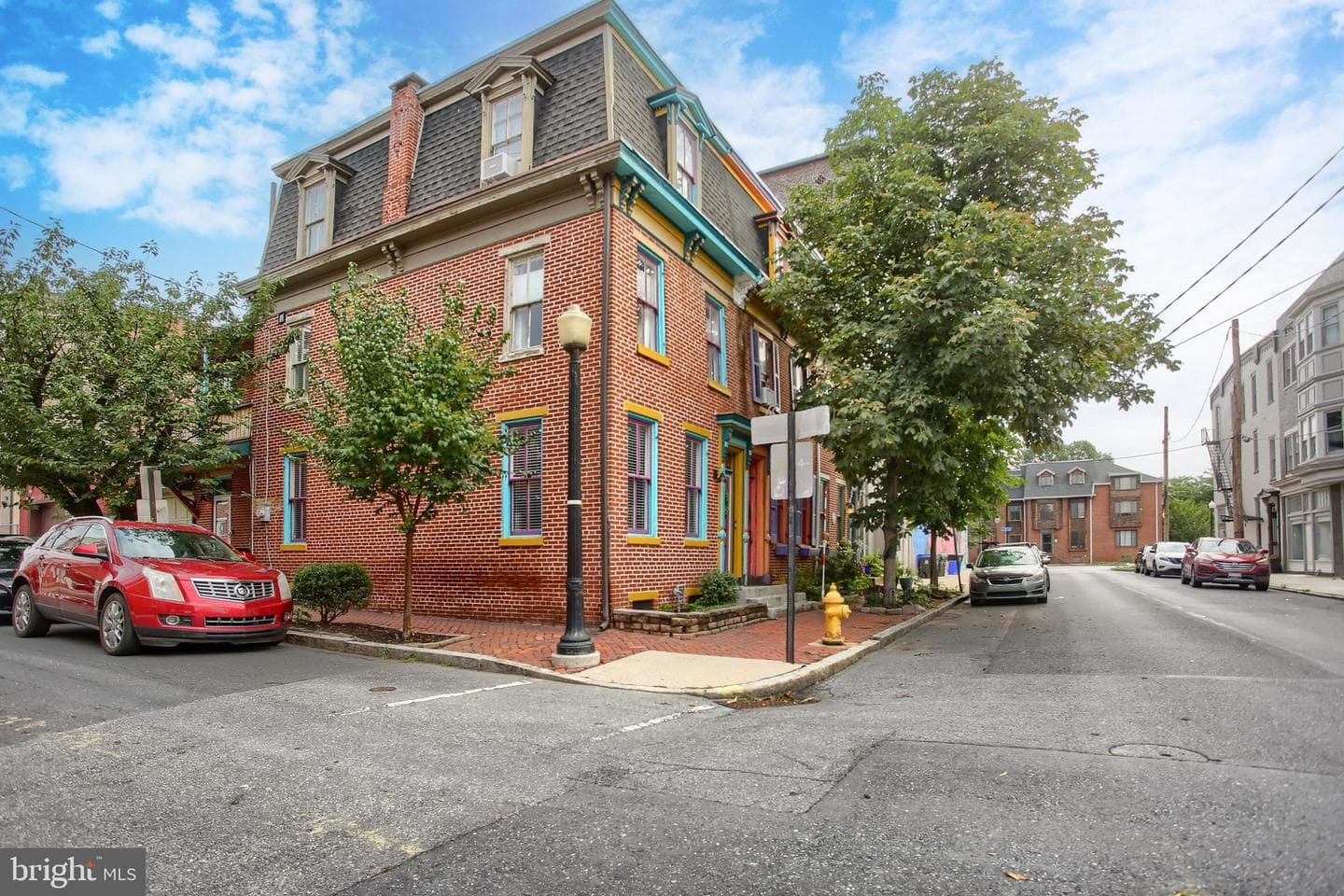 268 Cumberland Street, Harrisburg