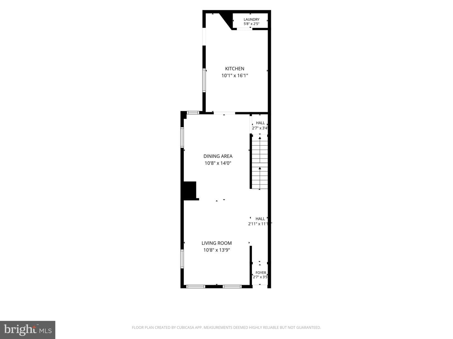 268 Cumberland Street photo 31
