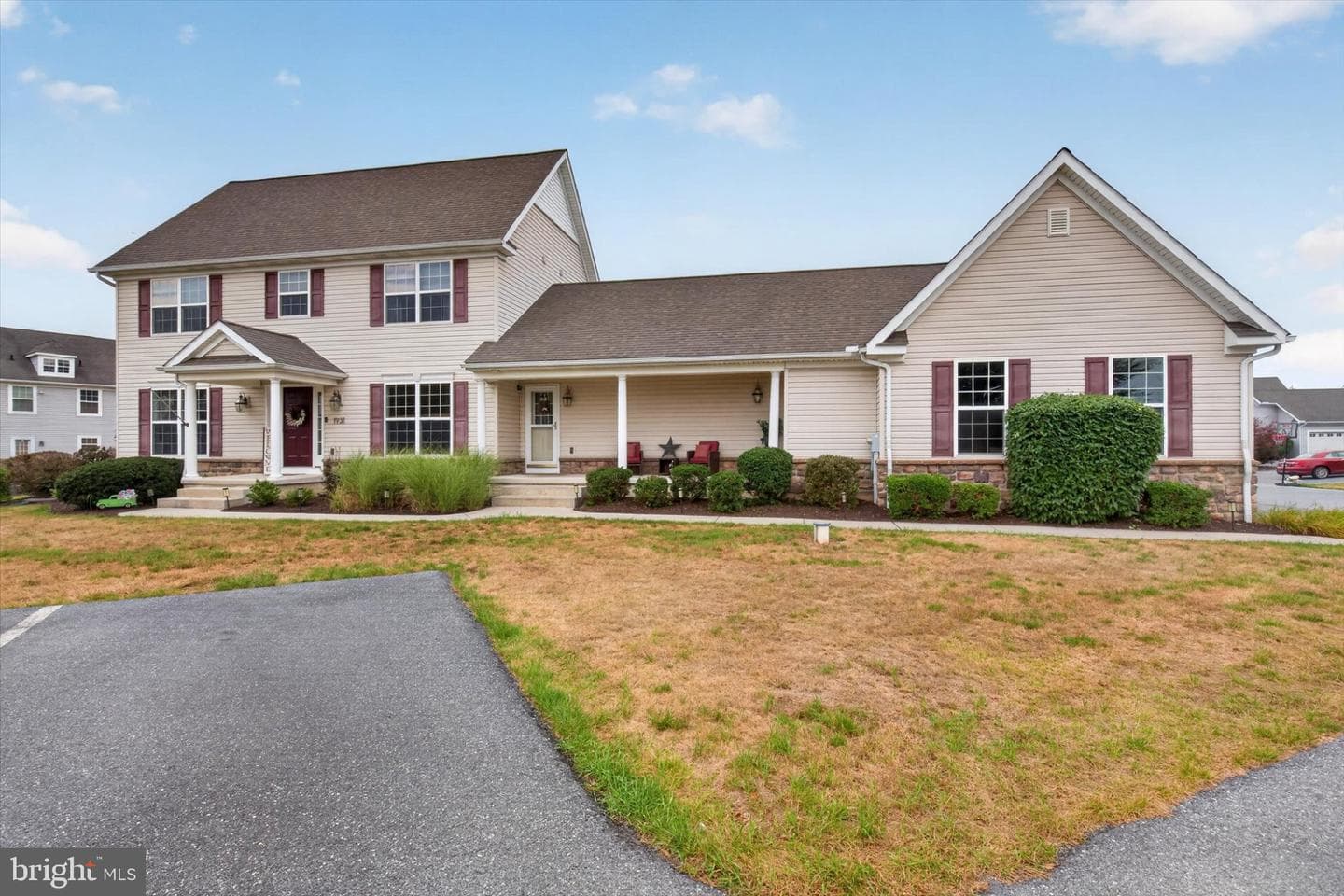 1931 Preserve Lane, Palmyra