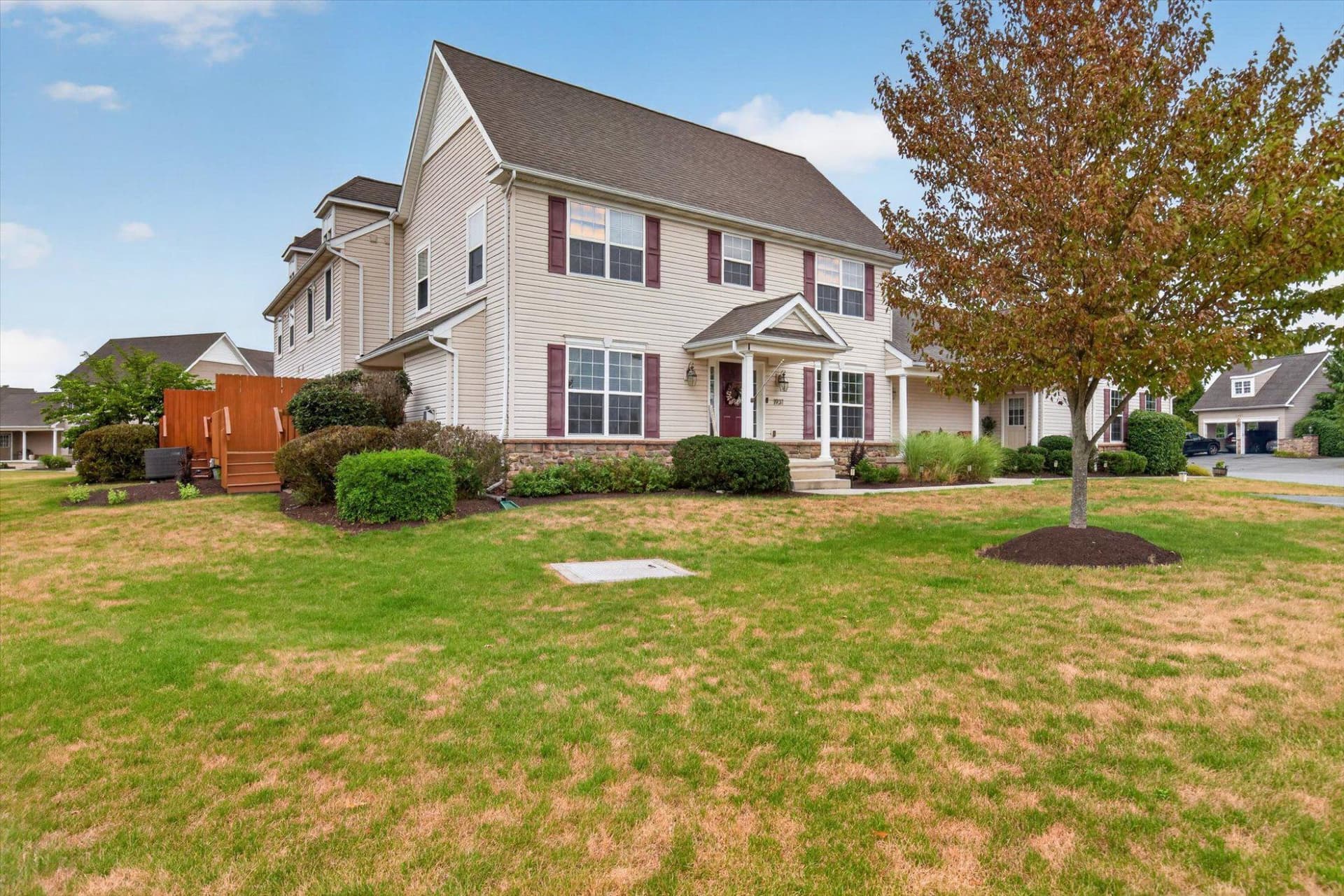 1931 Preserve Lane, Palmyra