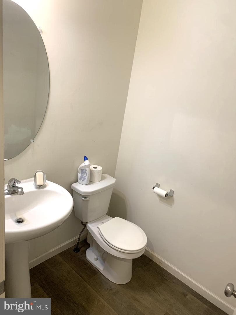 803 Anthony Drive photo 20