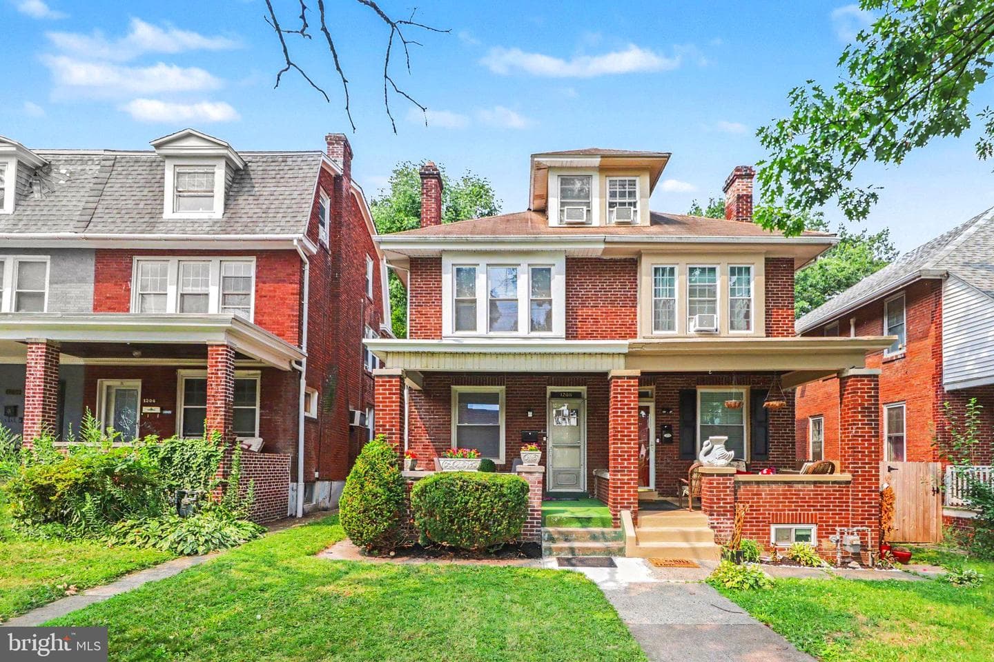 1208 N 17th Street, Harrisburg