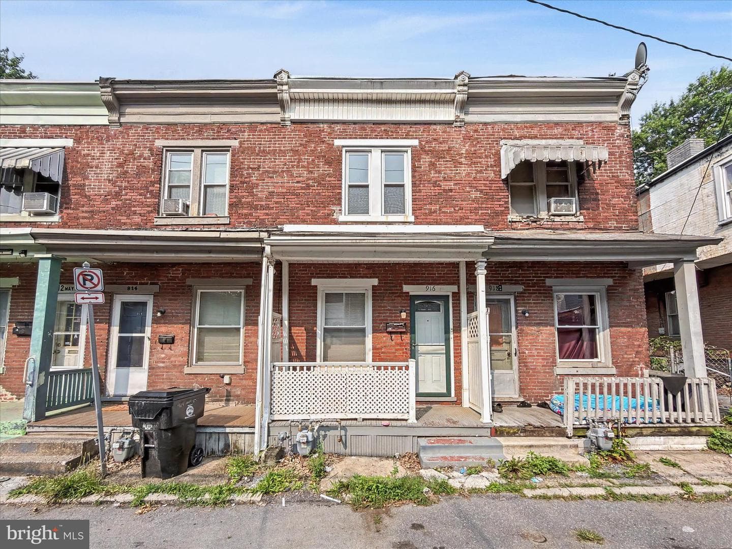 916 May Street, Harrisburg