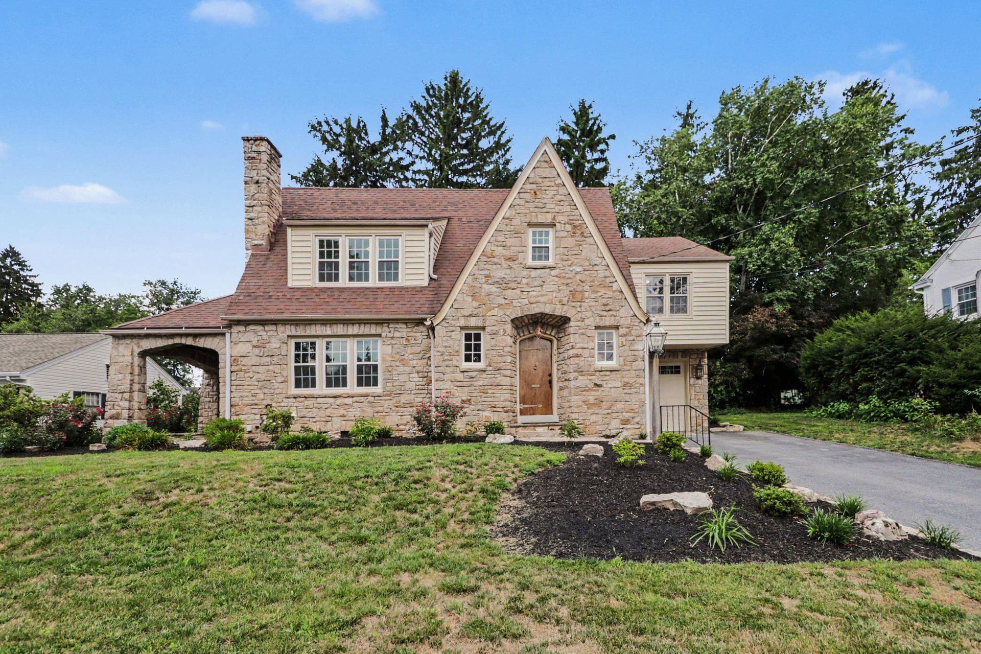 3614 Cloverfield Road photo 35