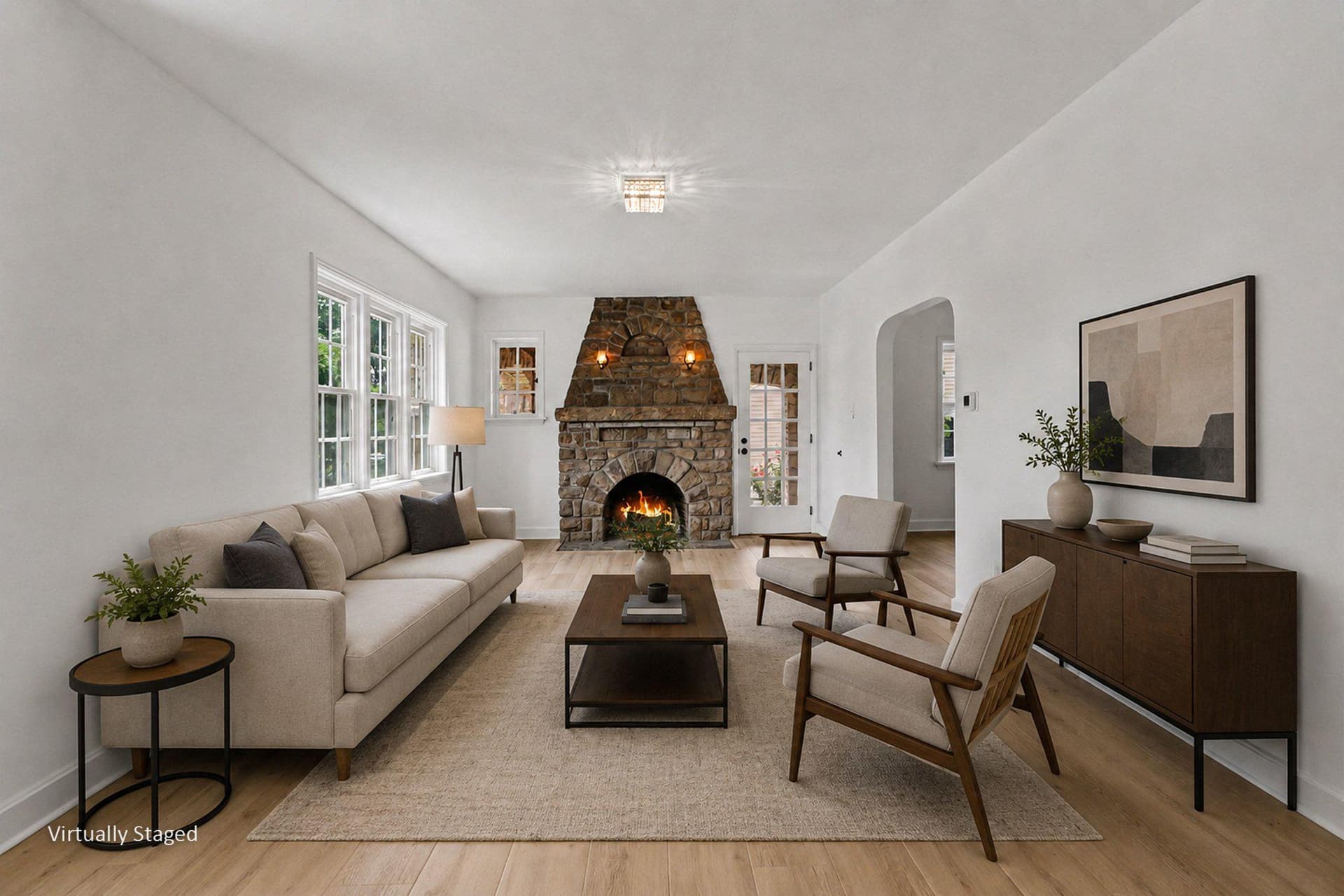 3614 Cloverfield Road photo 6