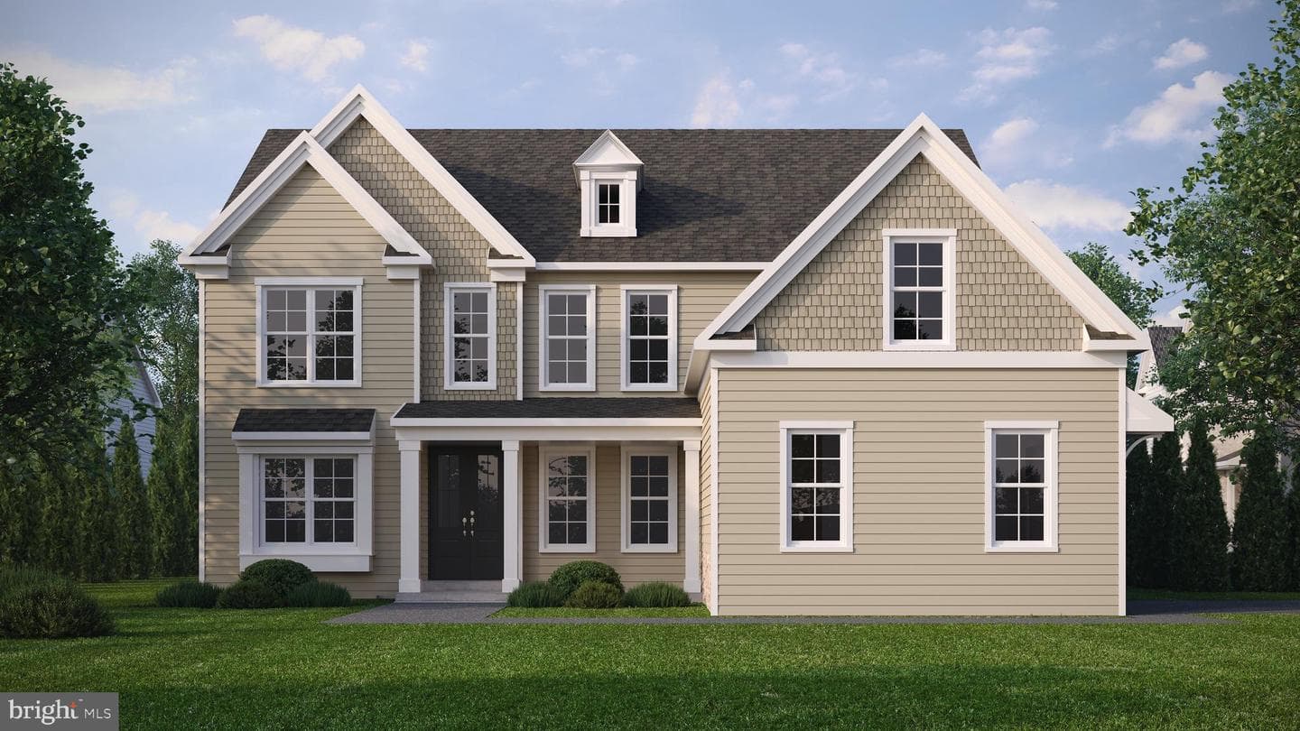 106 Gibson Court #lot 7 photo 3