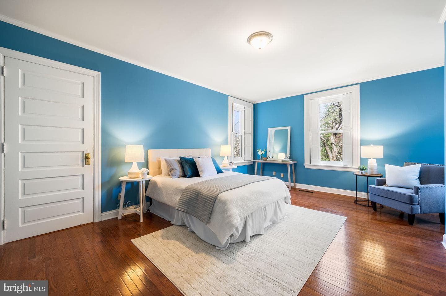 519 Walnut Lane #unit 1 photo 16