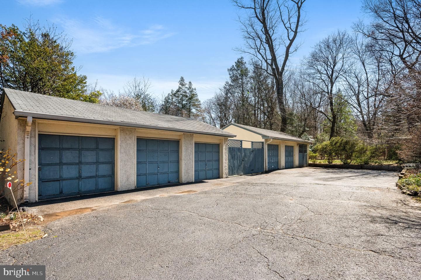 519 Walnut Lane #unit 1 photo 29