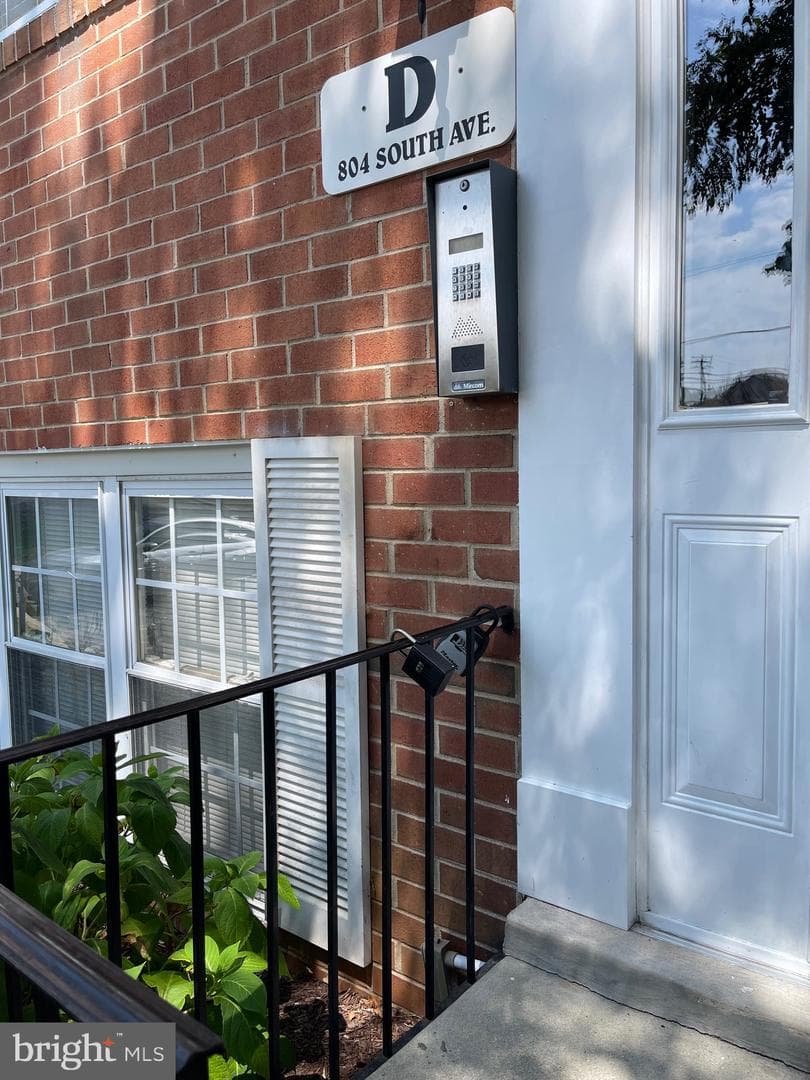 804 South Avenue #d7 photo 4
