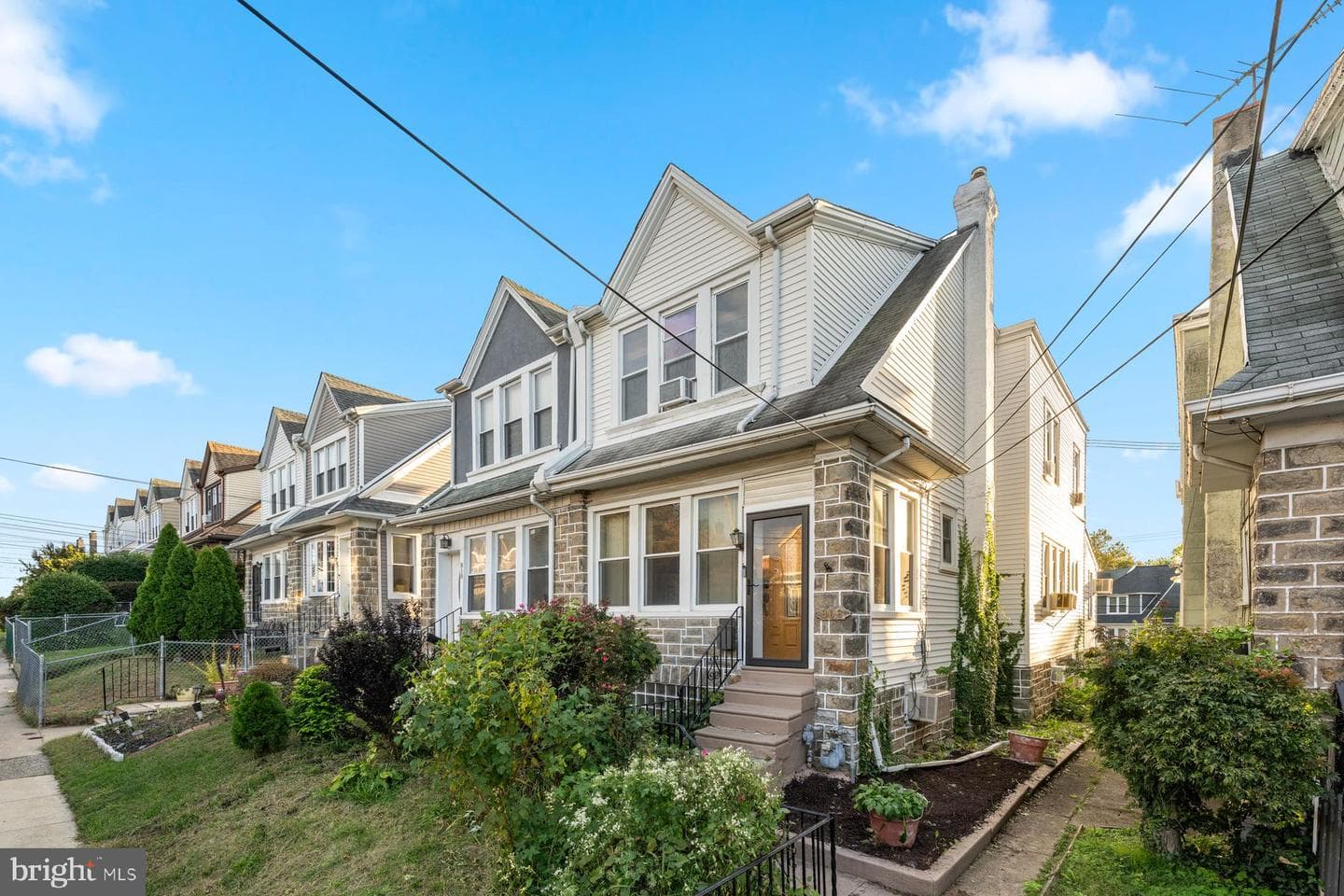 808 Serrill Avenue