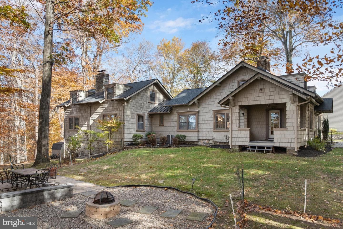 1116 Wooded Way Drive photo 73