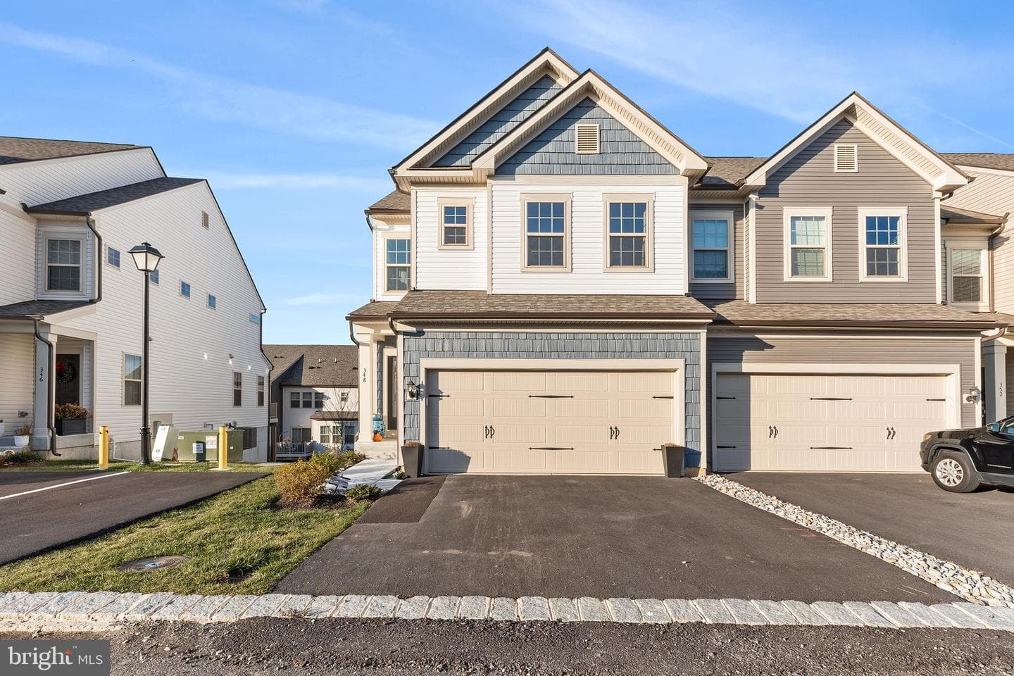 348 Milton Stamp Drive
