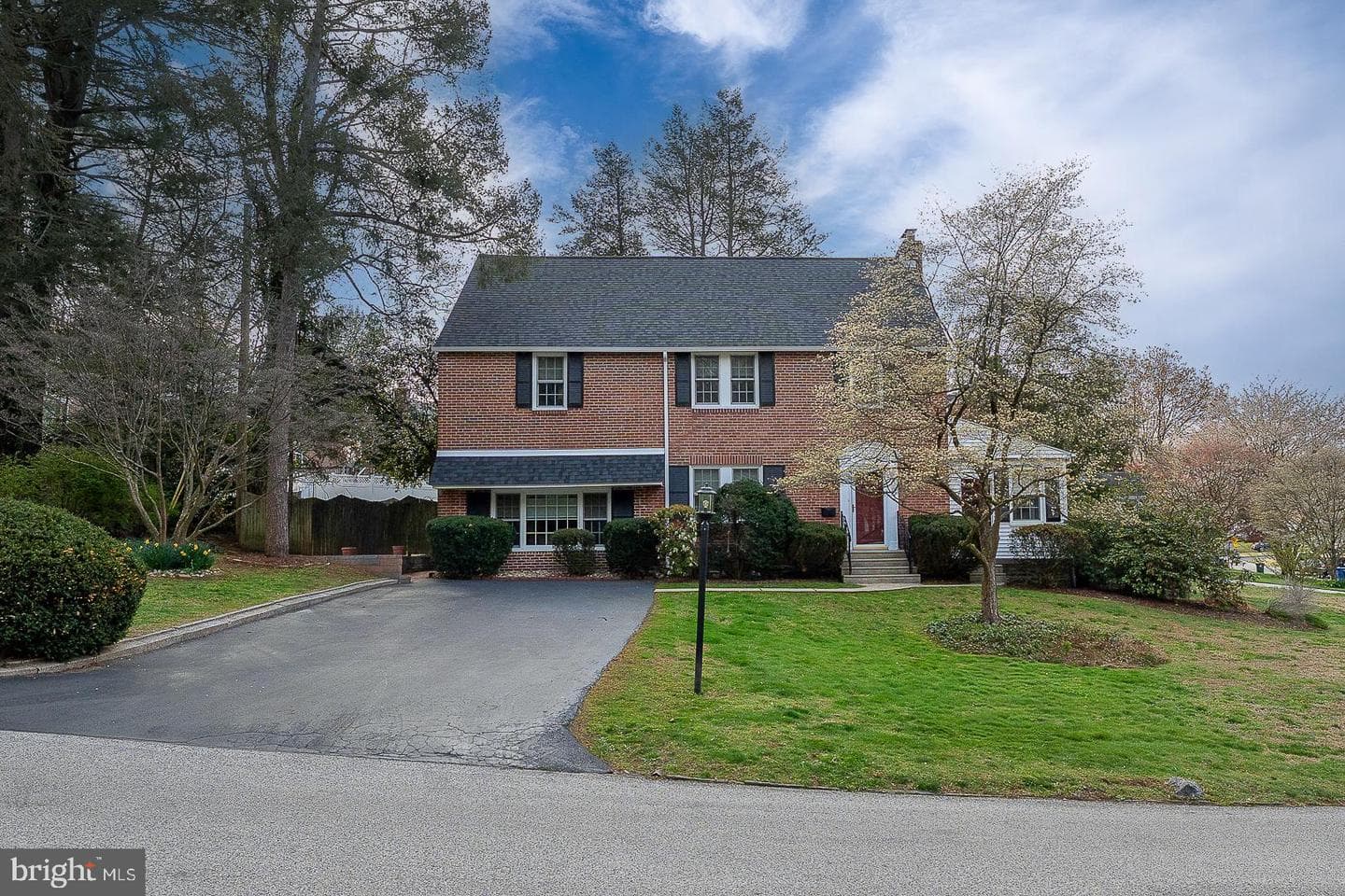 802 Pleasant Hill Road