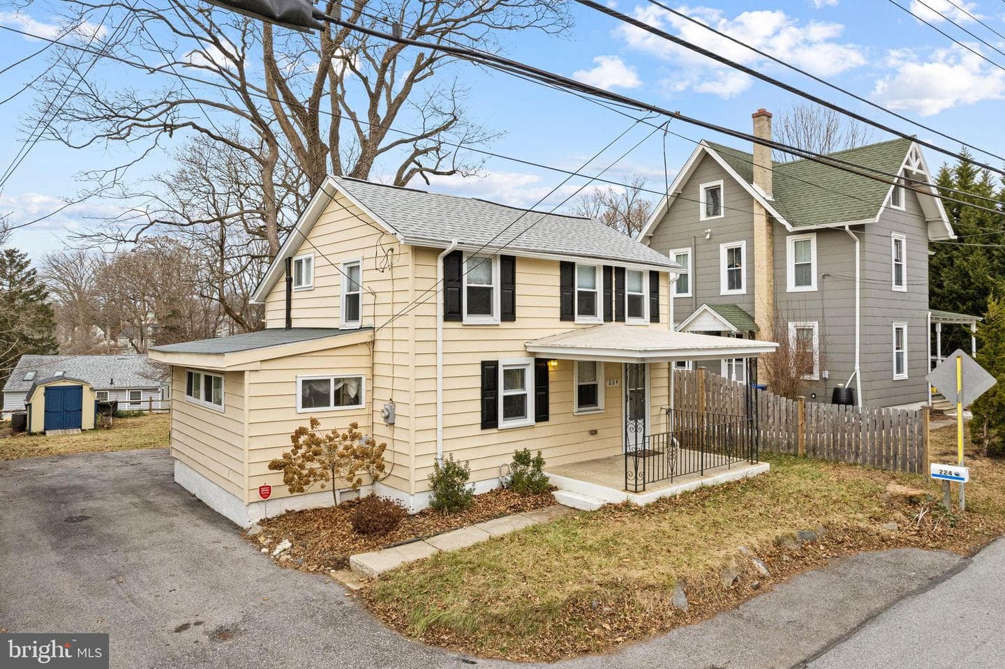 224 S Pennell Road photo 24