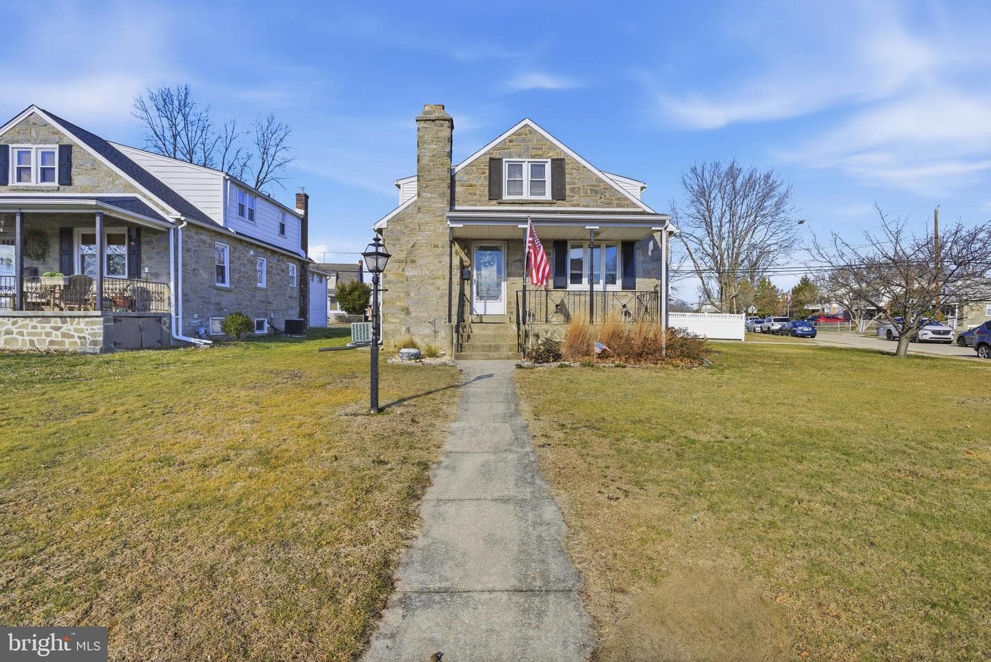 1201 Colson Road