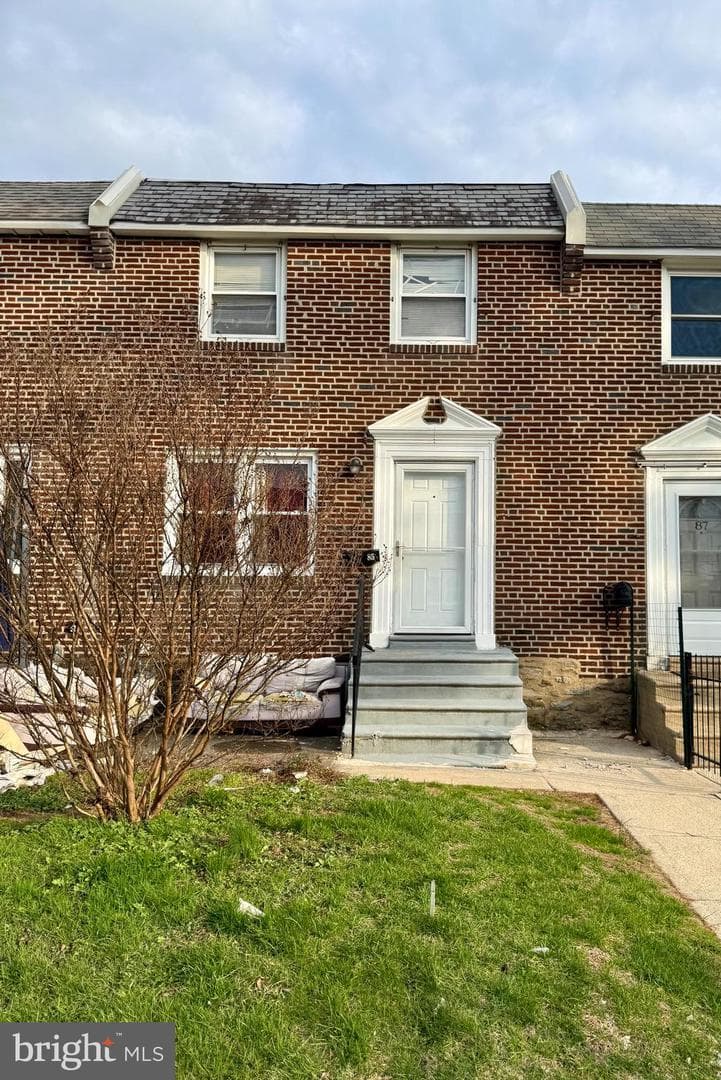85 S Harwood Avenue