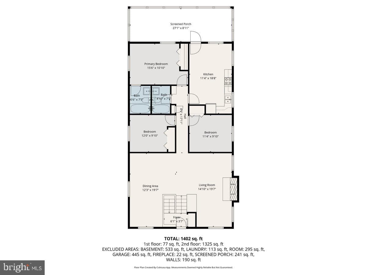 641 W Sproul Road photo 39