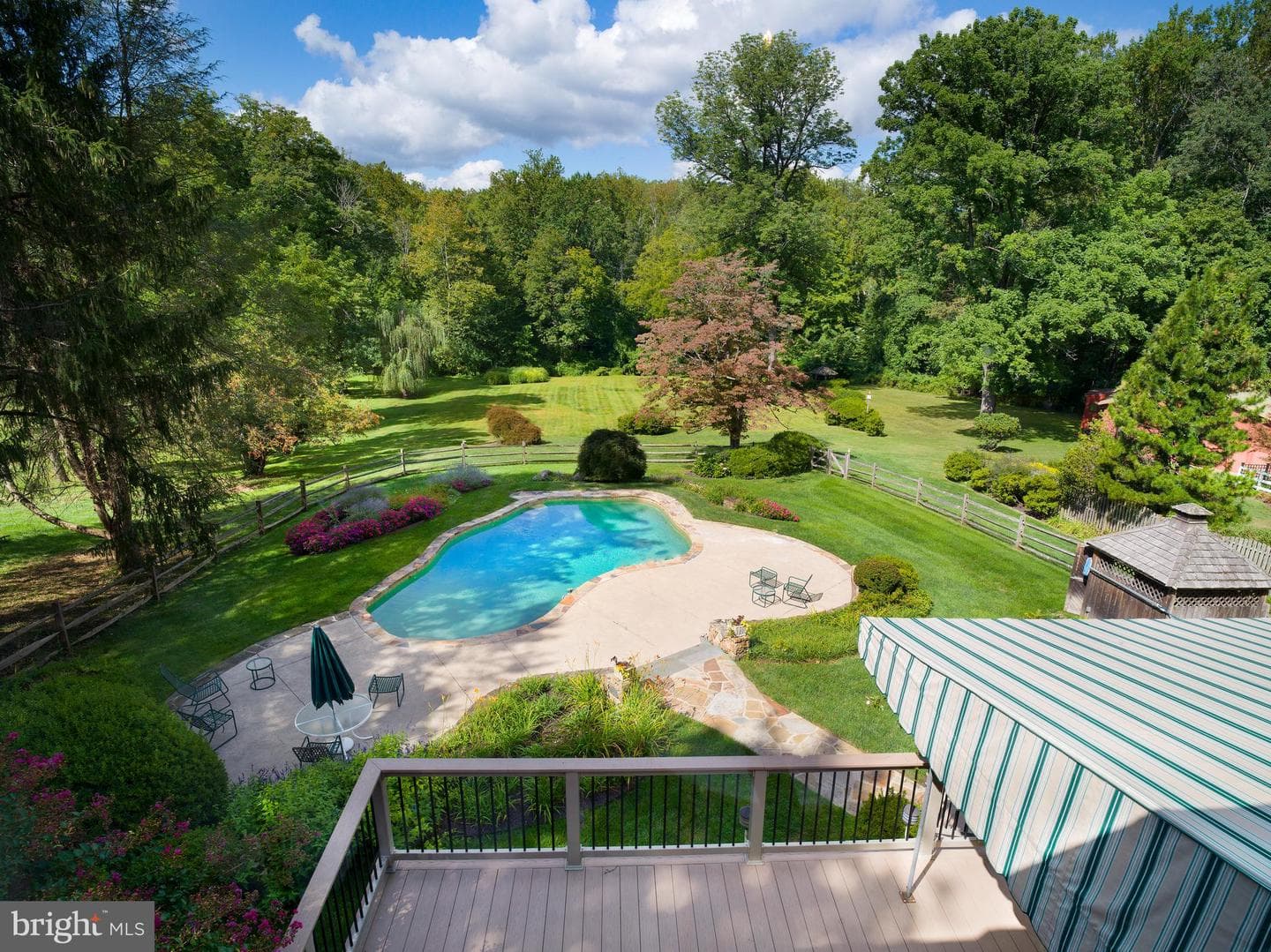 220 Radnor Chester Road photo 24